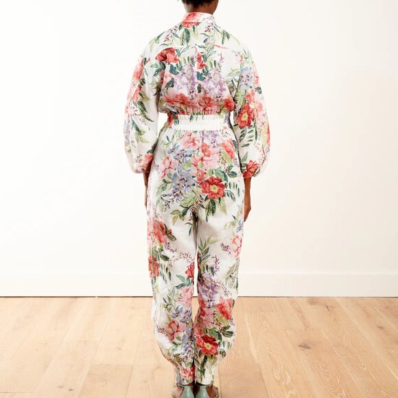 ZIMMERMANN JUMPSUIT - Picture 2 of 4